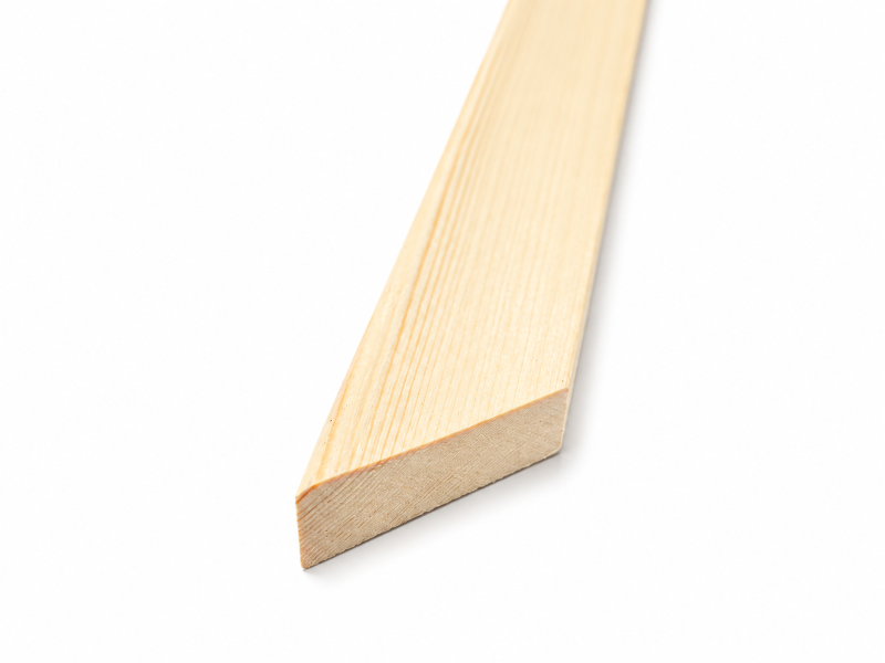 0.75" Stretcher Bar